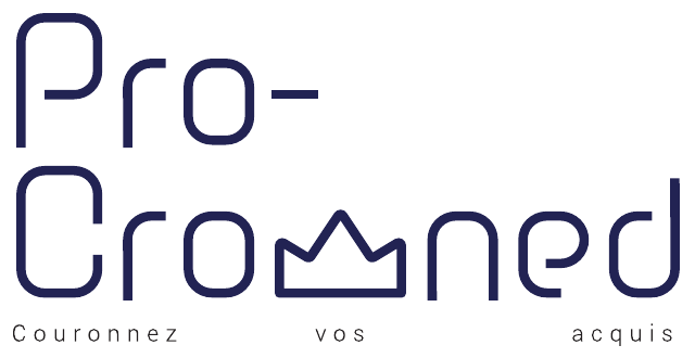 Pro-Crowned : Couronnez vos acquis